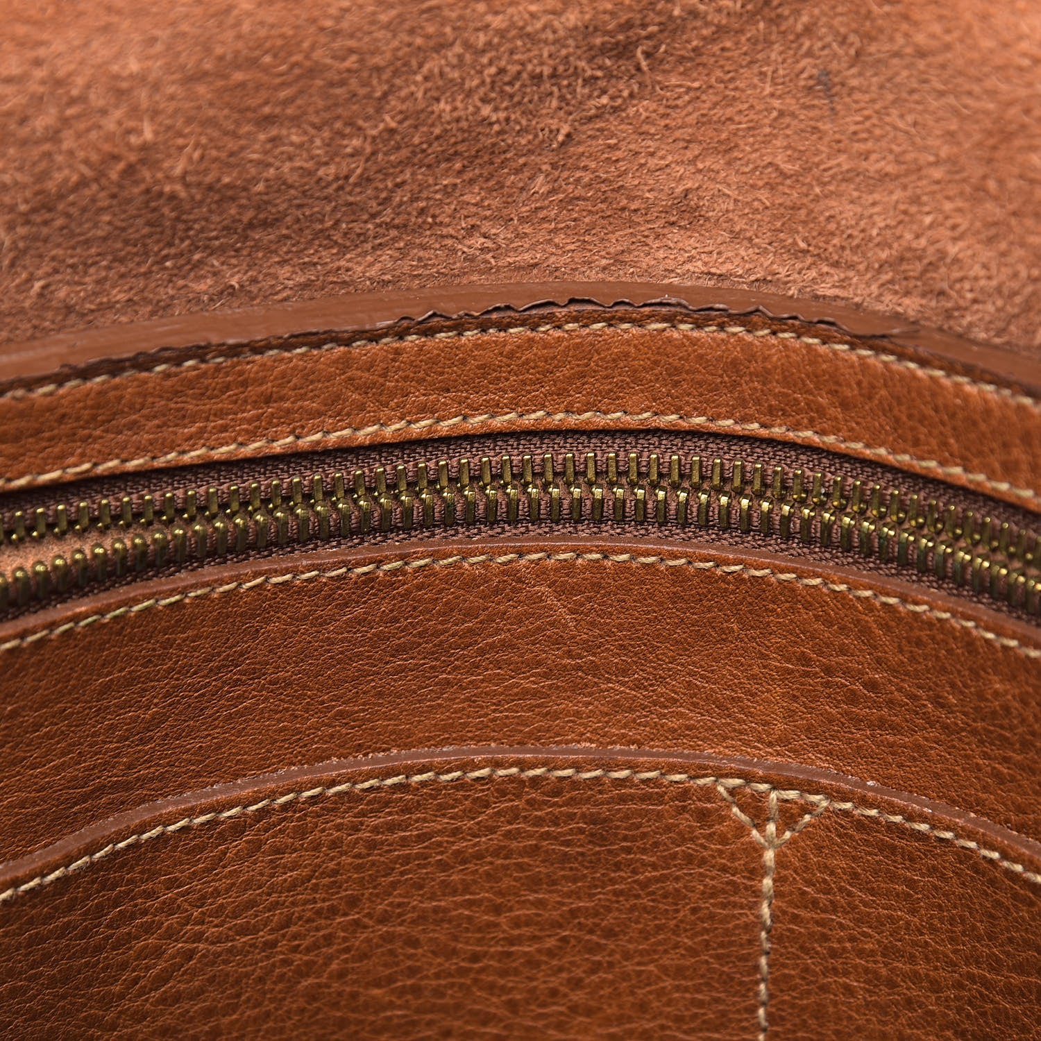 Mulberry Natural Leather Bayswater Oak 12 of 19