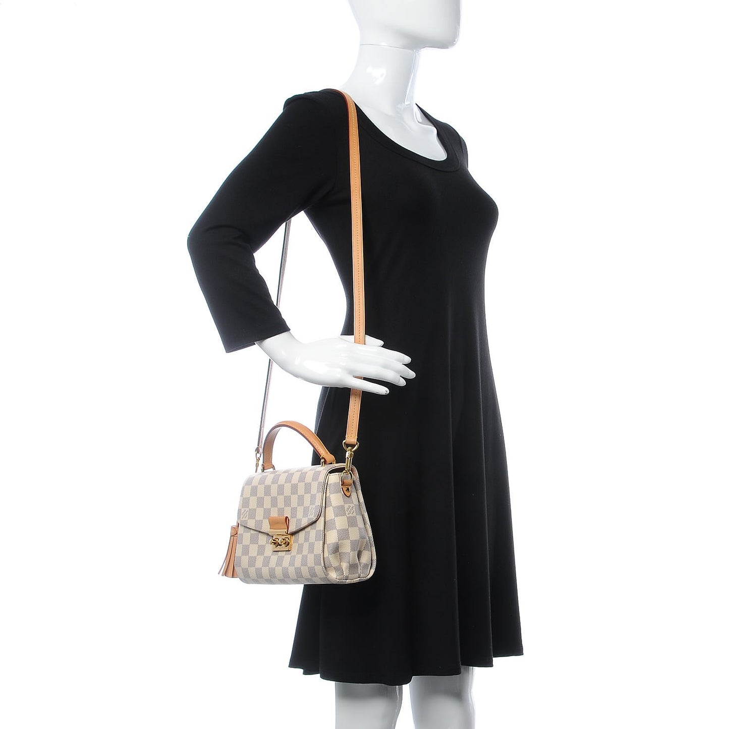 Damier Azur Croisette