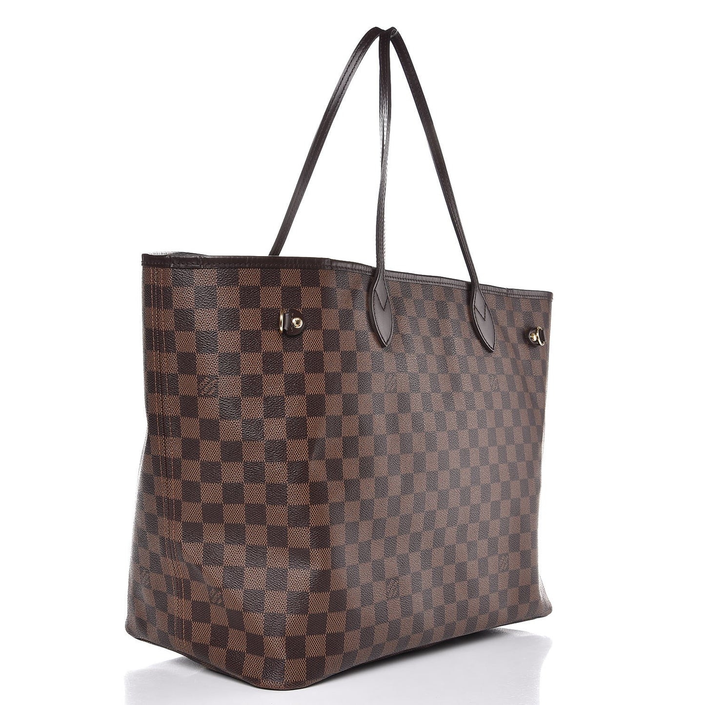 Damier Ebene Neo Neverfull GM