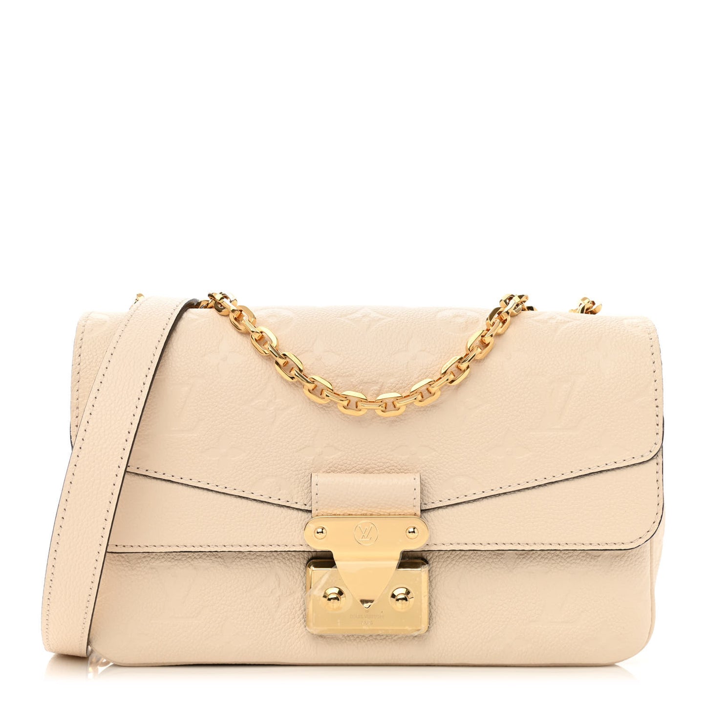 Empreinte Marceau Neige