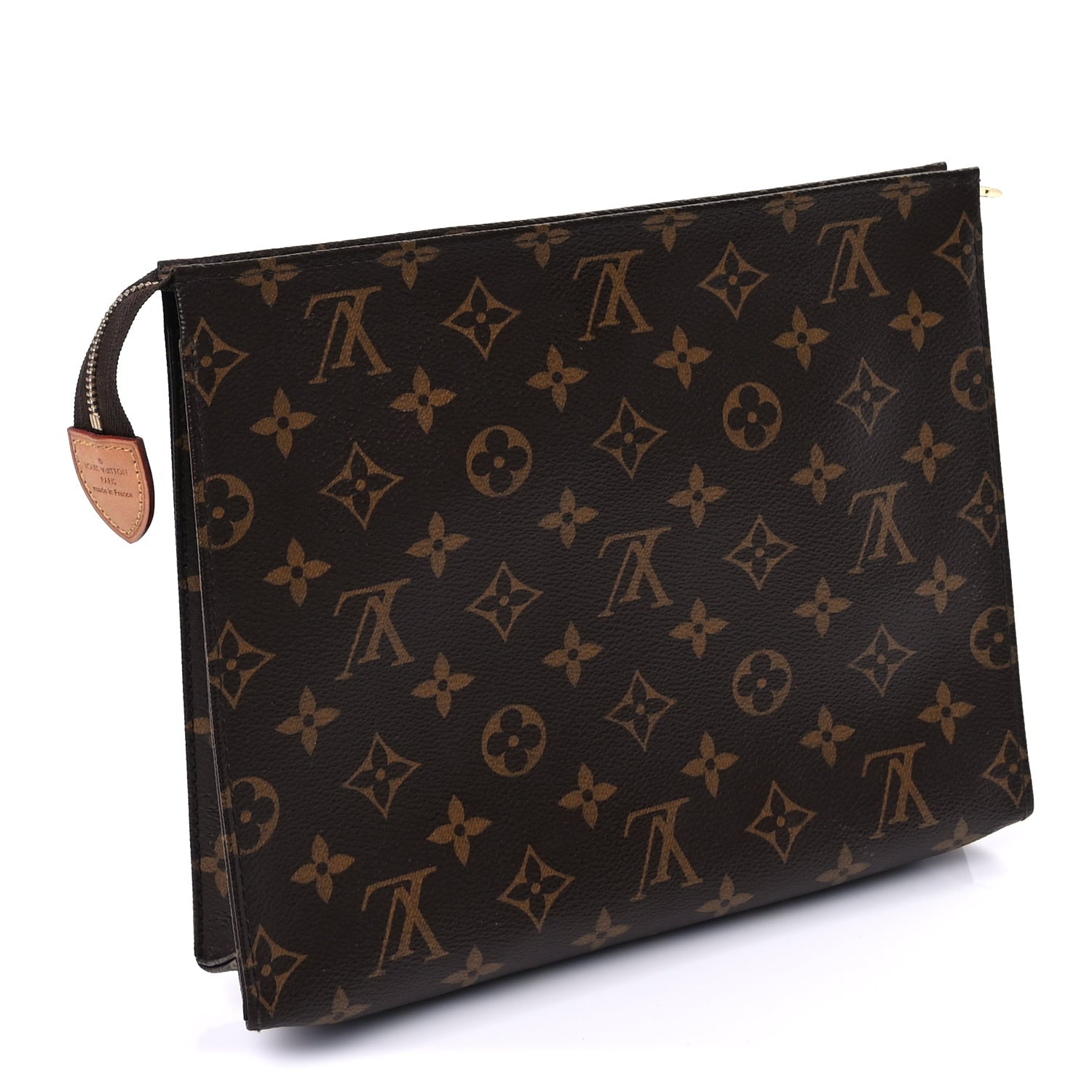 Louis Vuitton Monogram Toiletry Pouch 26 2 of 8