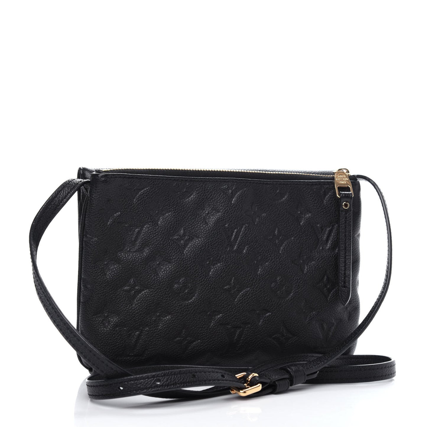 Empreinte Twice Black