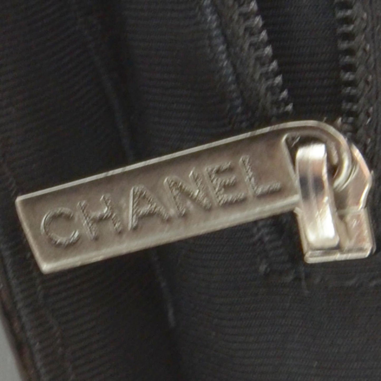 Vinyl XXL Reissue Flap Black