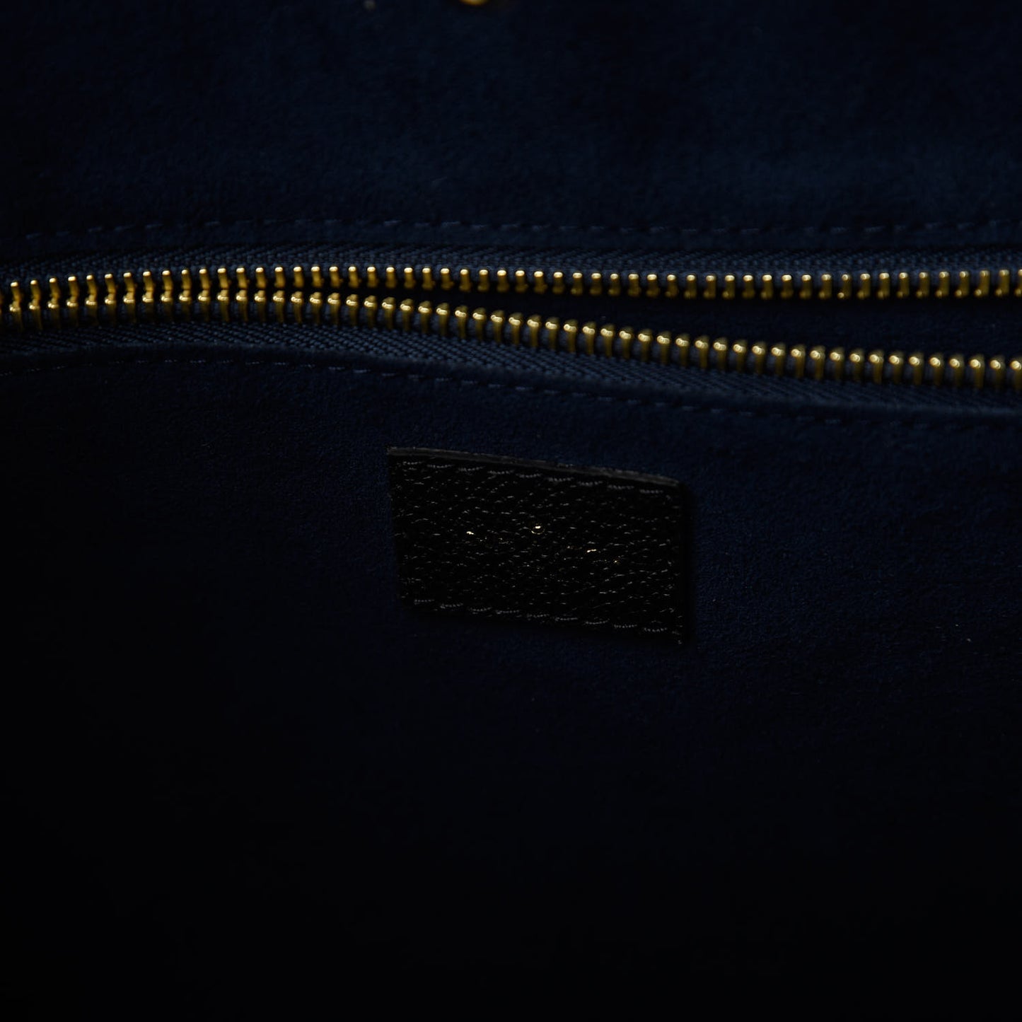 Empreinte Monogram Giant Neverfull MM Black