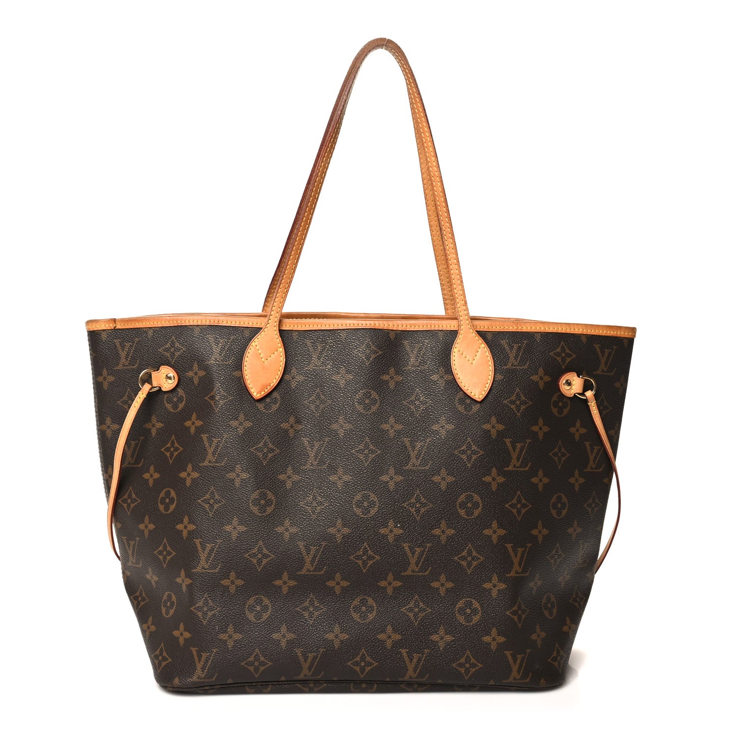 Monogram Neverfull MM