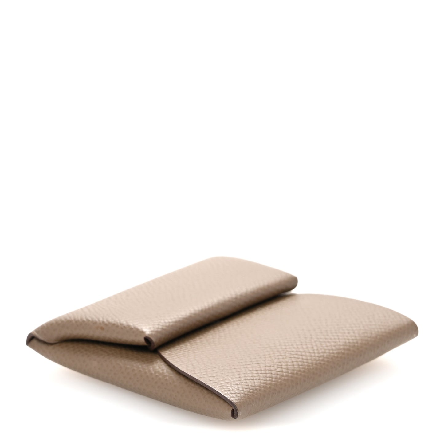 Epsom Bastia Coin Purse Etoupe