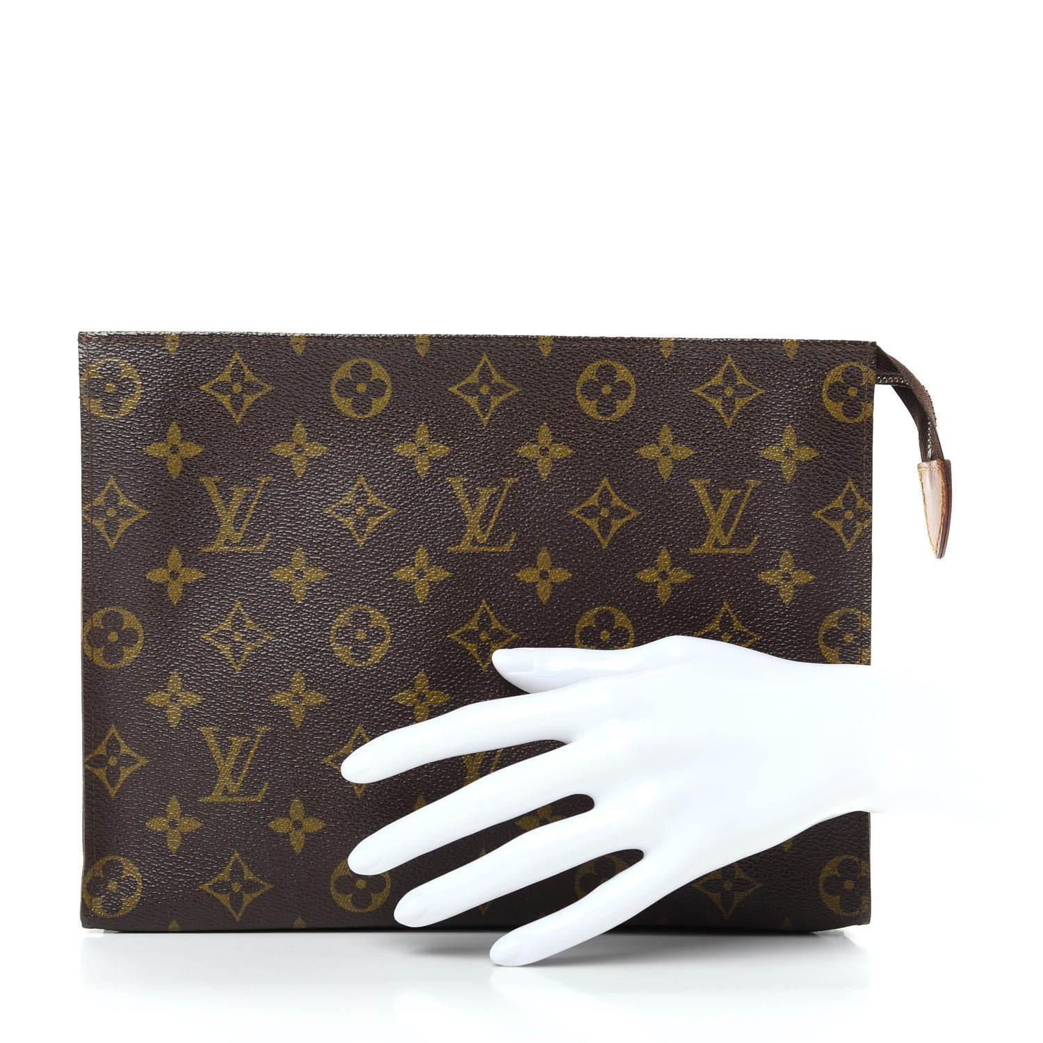 Louis Vuitton Monogram Toiletry Pouch 26 2 of 8