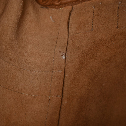 Mulberry Natural Leather Bayswater Oak 16 of 17