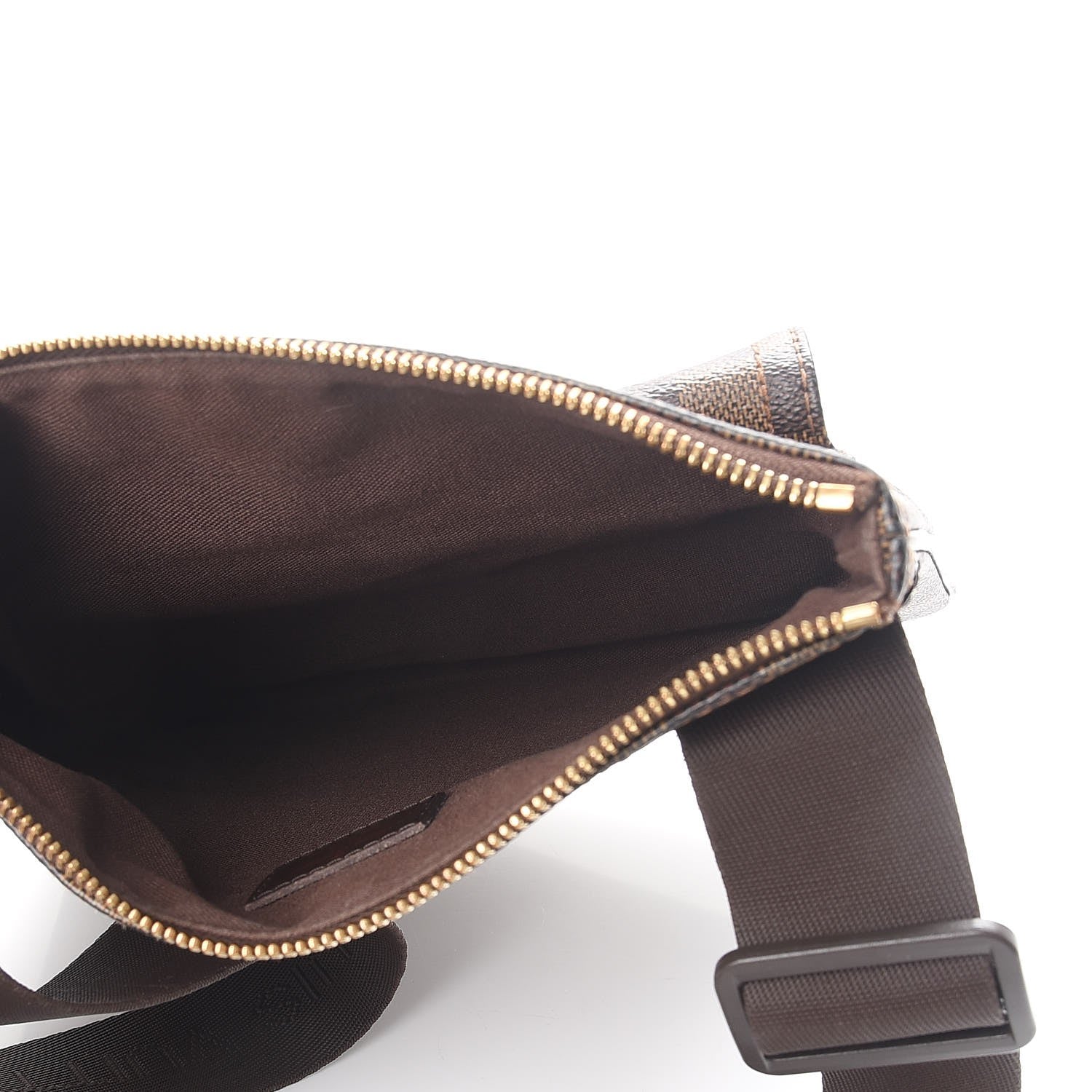 Louis Vuitton Damier Ebene Pochette Melville 5 of 7