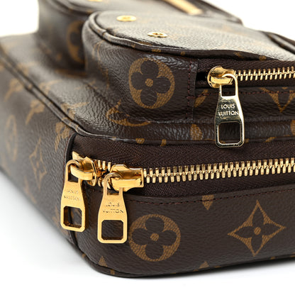 Louis Vuitton Monogram Utility Crossbody 9 of 11