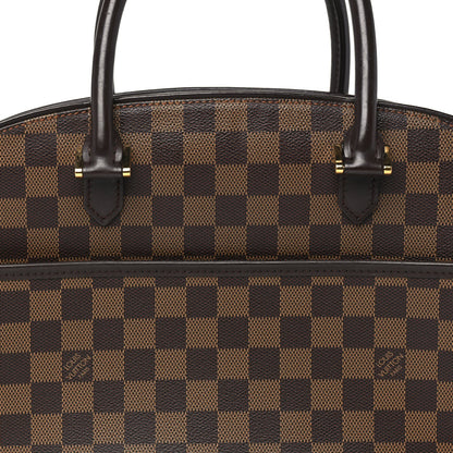 Louis Vuitton Damier Ebene Sarria Horizontal 6 of 8