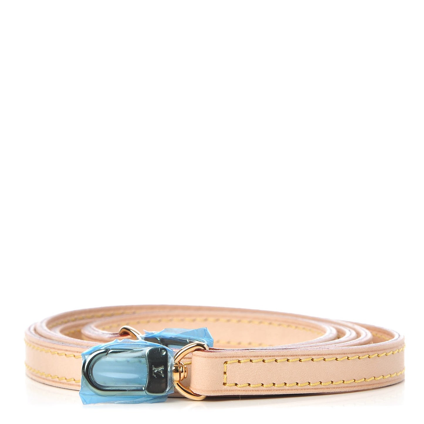 Vachetta Eva Shoulder Strap