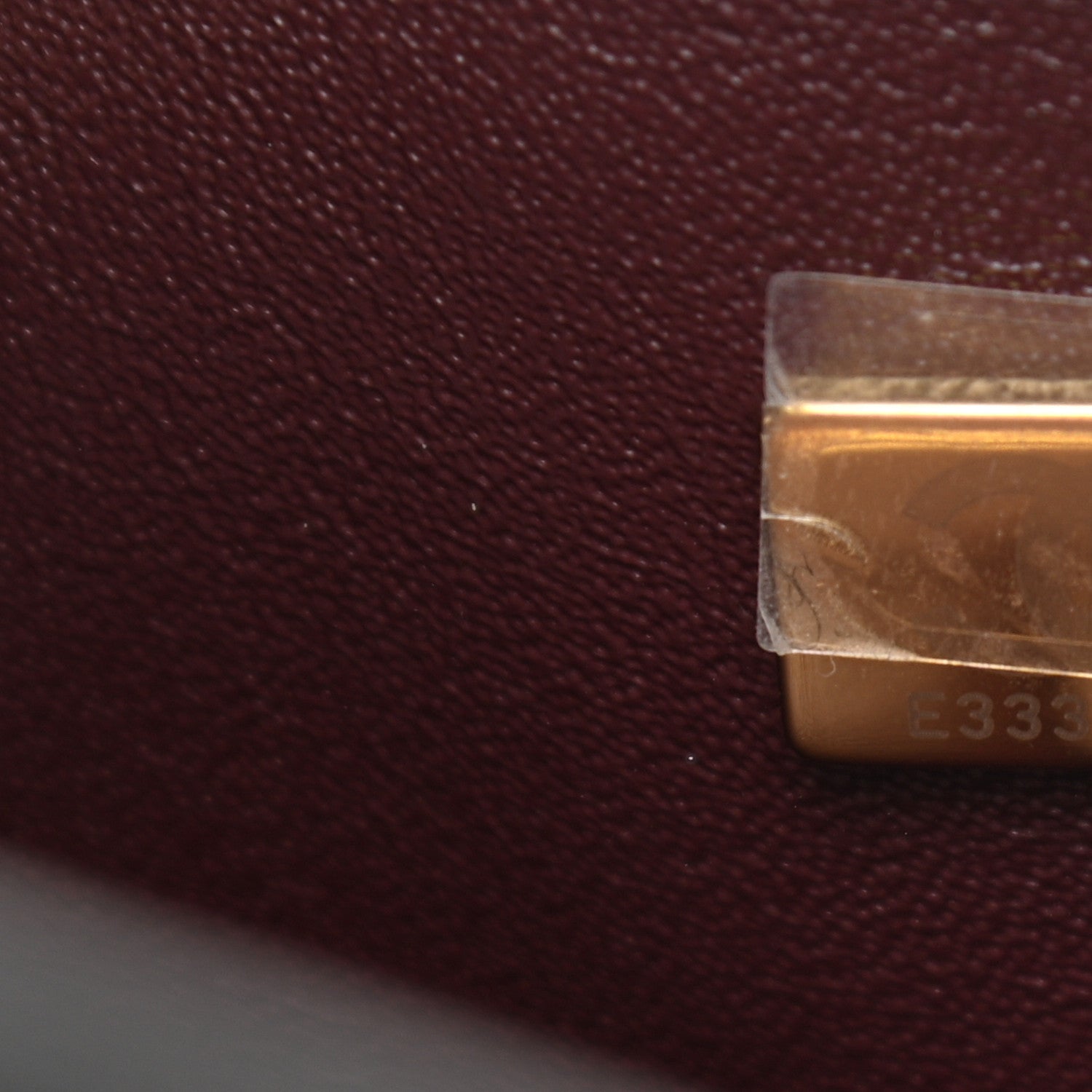 Chanel Lambskin Quilted Medium Double Flap Black 7 of 16