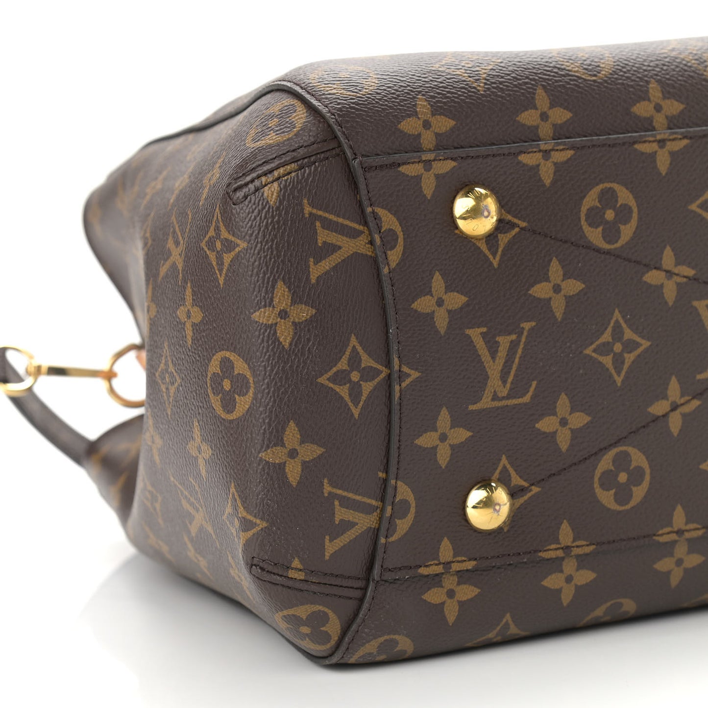 Monogram Montaigne MM