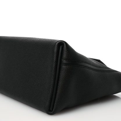 Hermes Togo Swift 24/24 29 Black 10 of 12