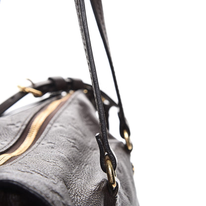 Louis Vuitton Empreinte Lumineuse PM Terre 15 of 15