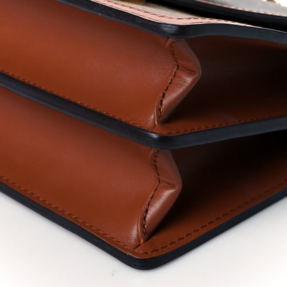 Louis Vuitton Reverse Monogram Dauphine MM 9 of 9