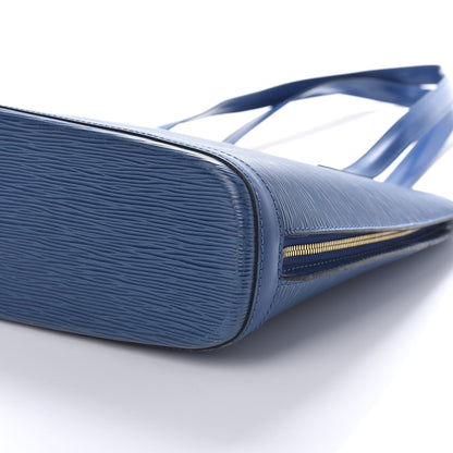 Louis Vuitton Epi Lussac Toledo 7 of 10