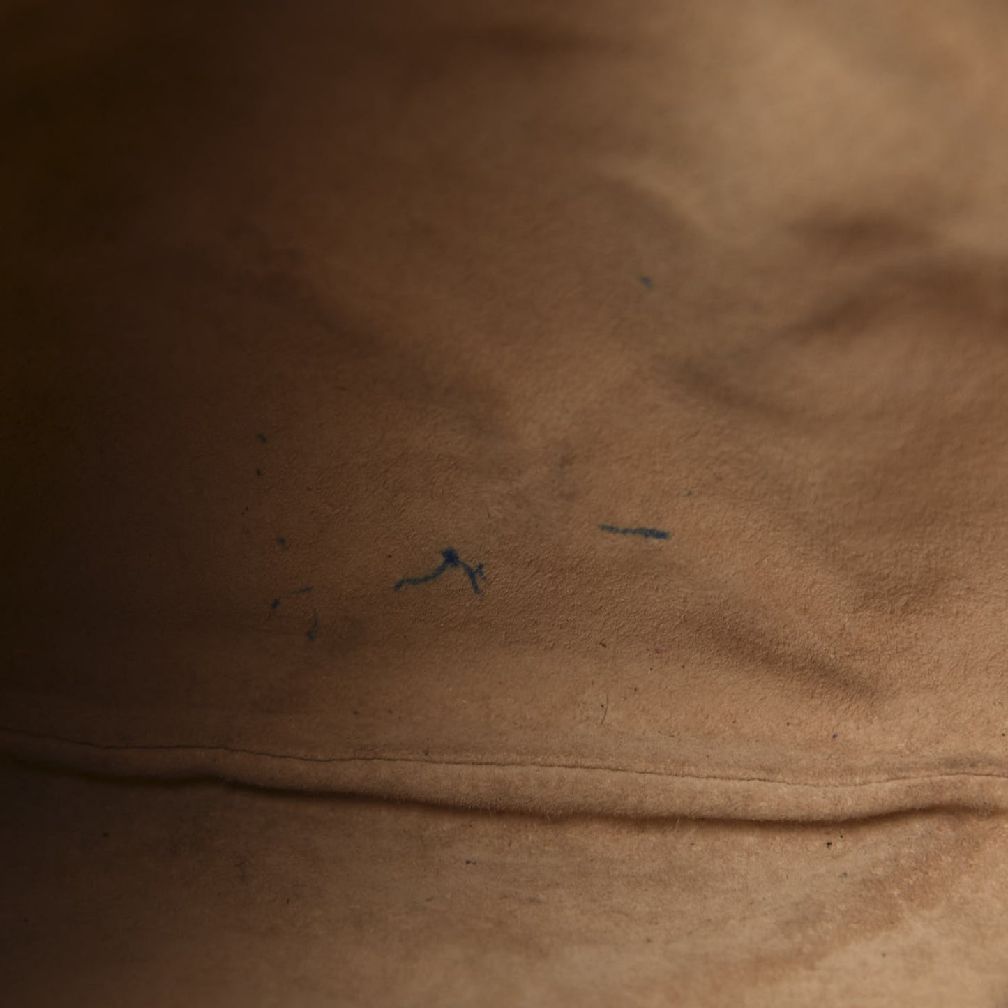 Nappa Quilted Medium Veneta Hobo Ebano