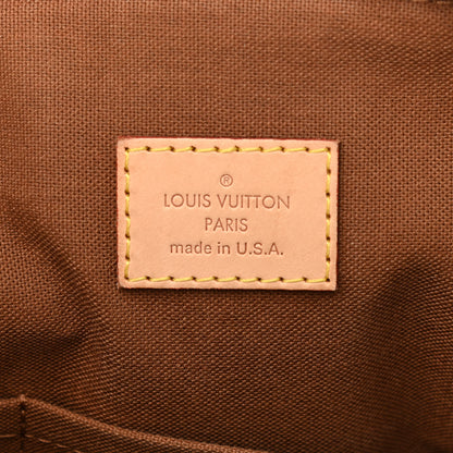 Louis Vuitton Monogram Tivoli GM 6 of 14