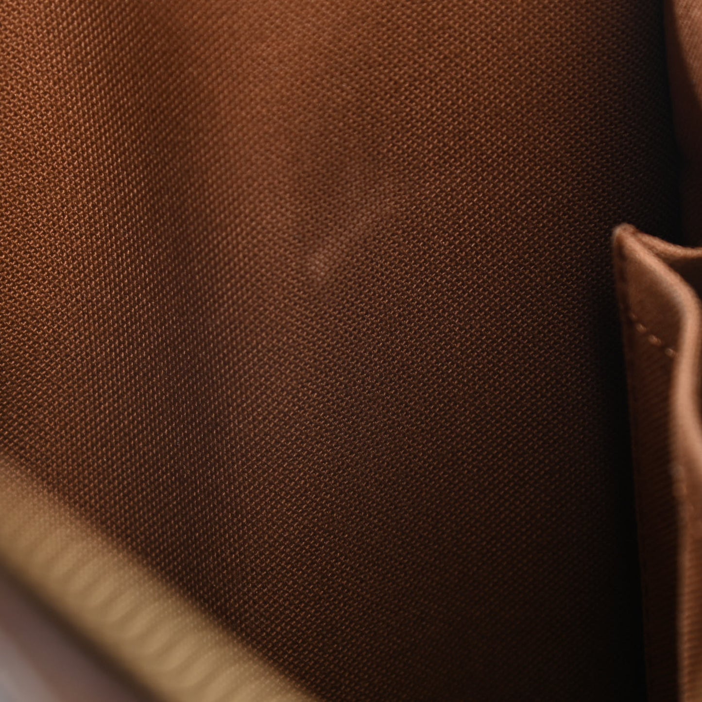 Monogram Popincourt Haut