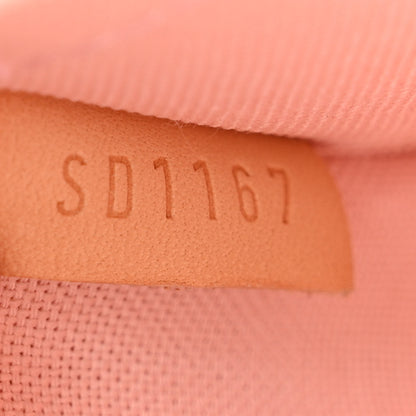 Louis Vuitton Damier Azur Croisette 8 of 13