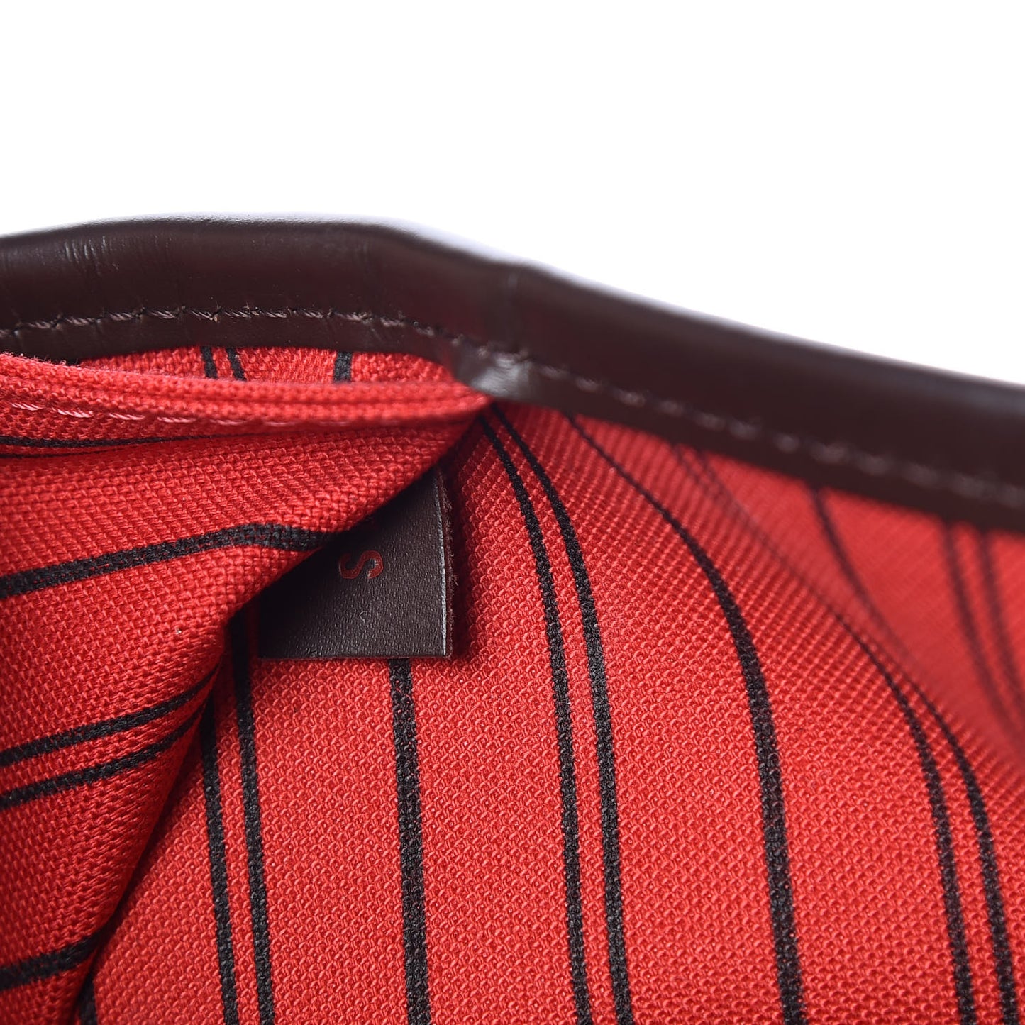 Damier Ebene Neo Neverfull GM