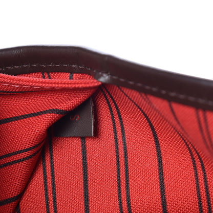 Louis Vuitton Damier Ebene Neo Neverfull GM 8 of 10