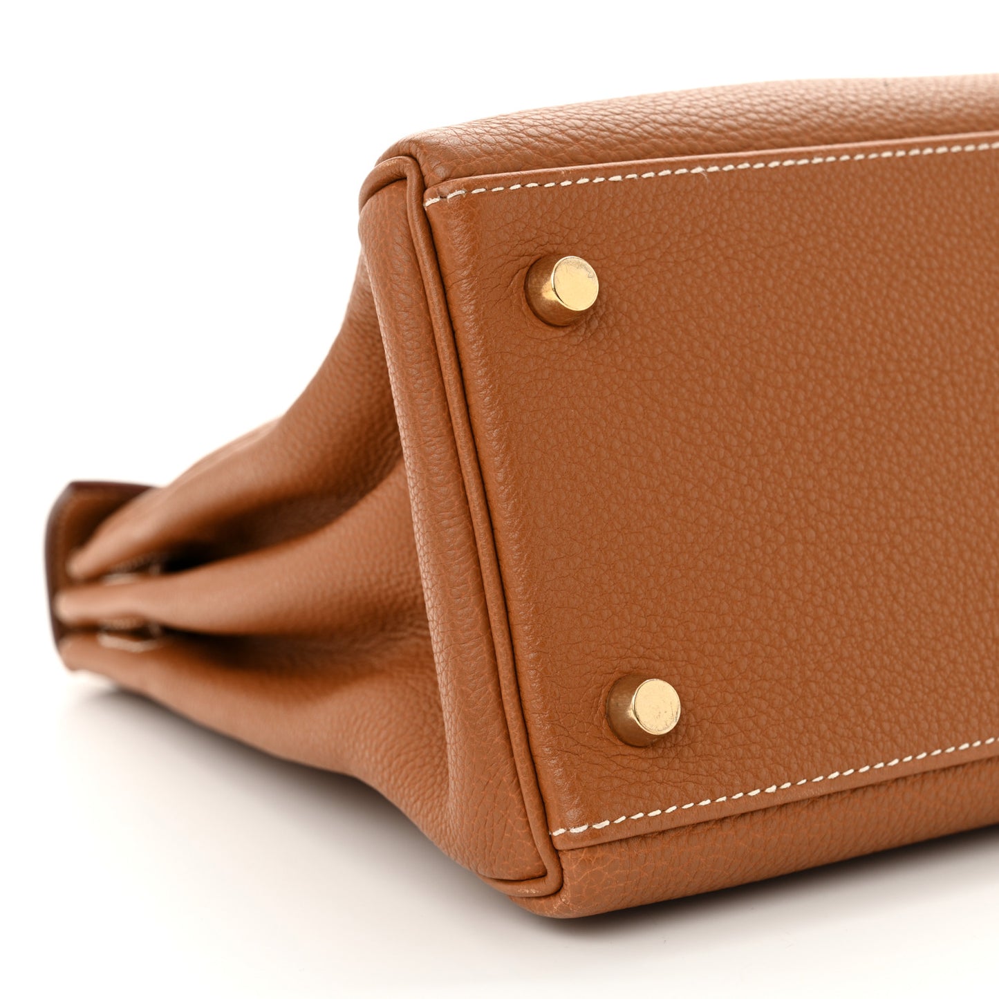 Togo Kelly Retourne 28 Gold