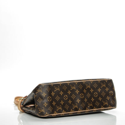 Louis Vuitton Monogram Batignolles Horizontal 4 of 10
