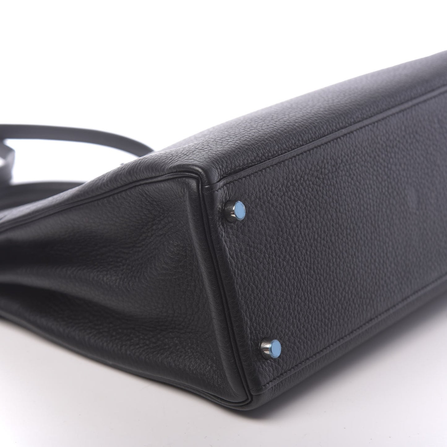 Togo Kelly Retourne 35 Black