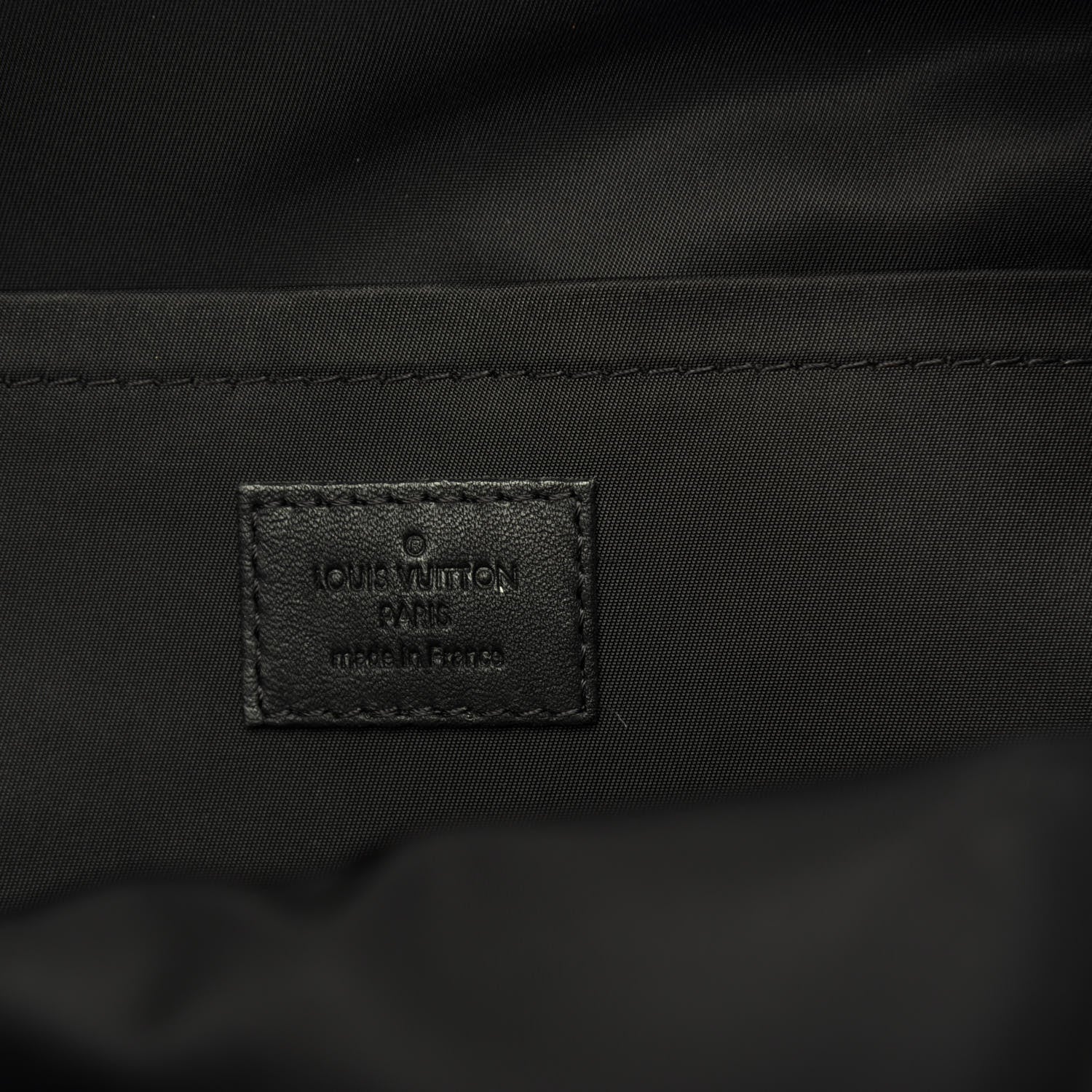 Louis Vuitton Reverse Monogram Palm Springs Backpack PM 5 of 9