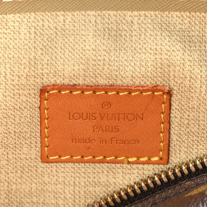 Louis Vuitton Monogram Trouville 5 of 8