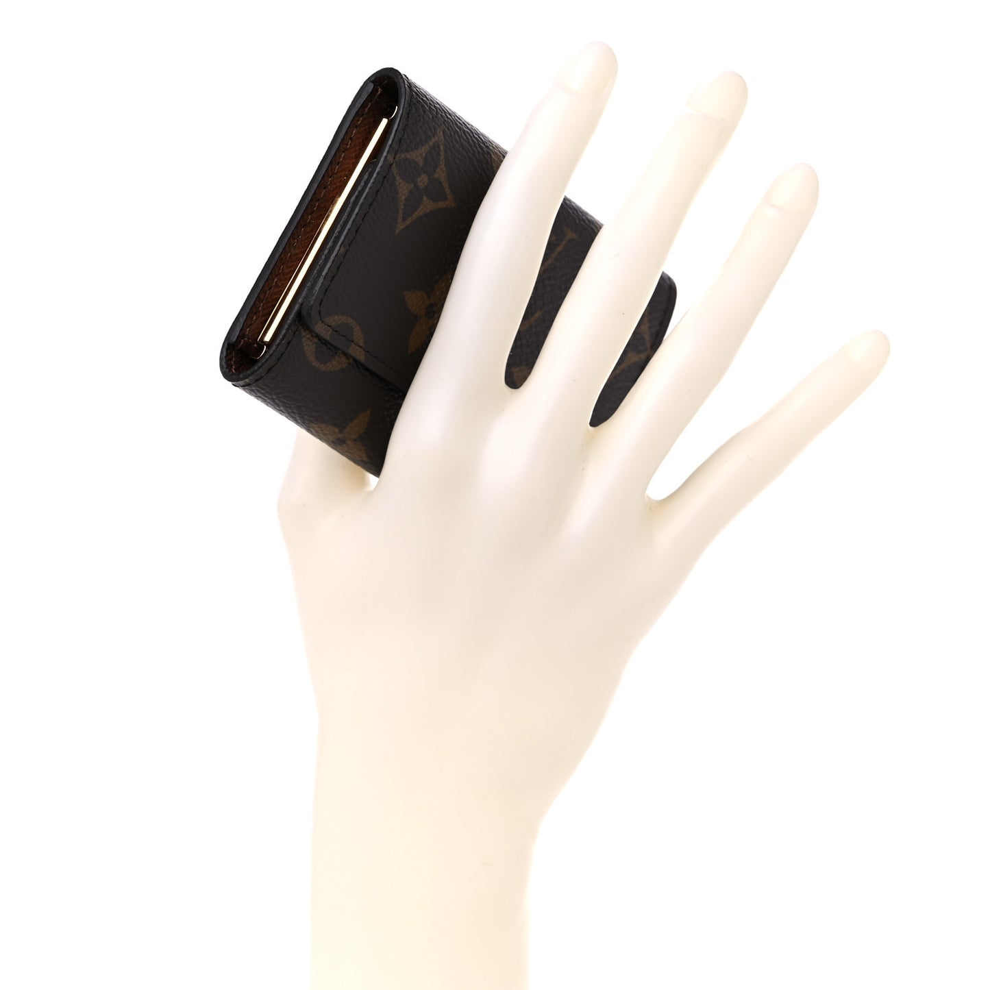 Monogram 6 Key Multicles Holder