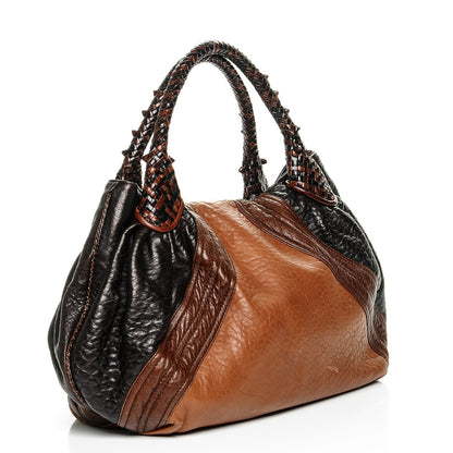 Fendi Nappa Spy Multicolor 3 of 6