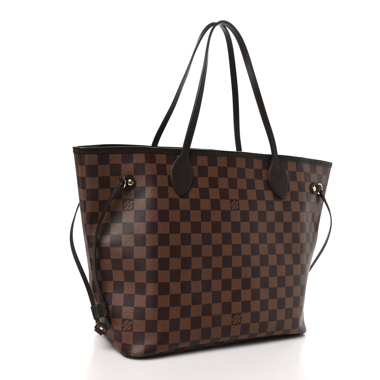 Damier Ebene Neo Neverfull MM