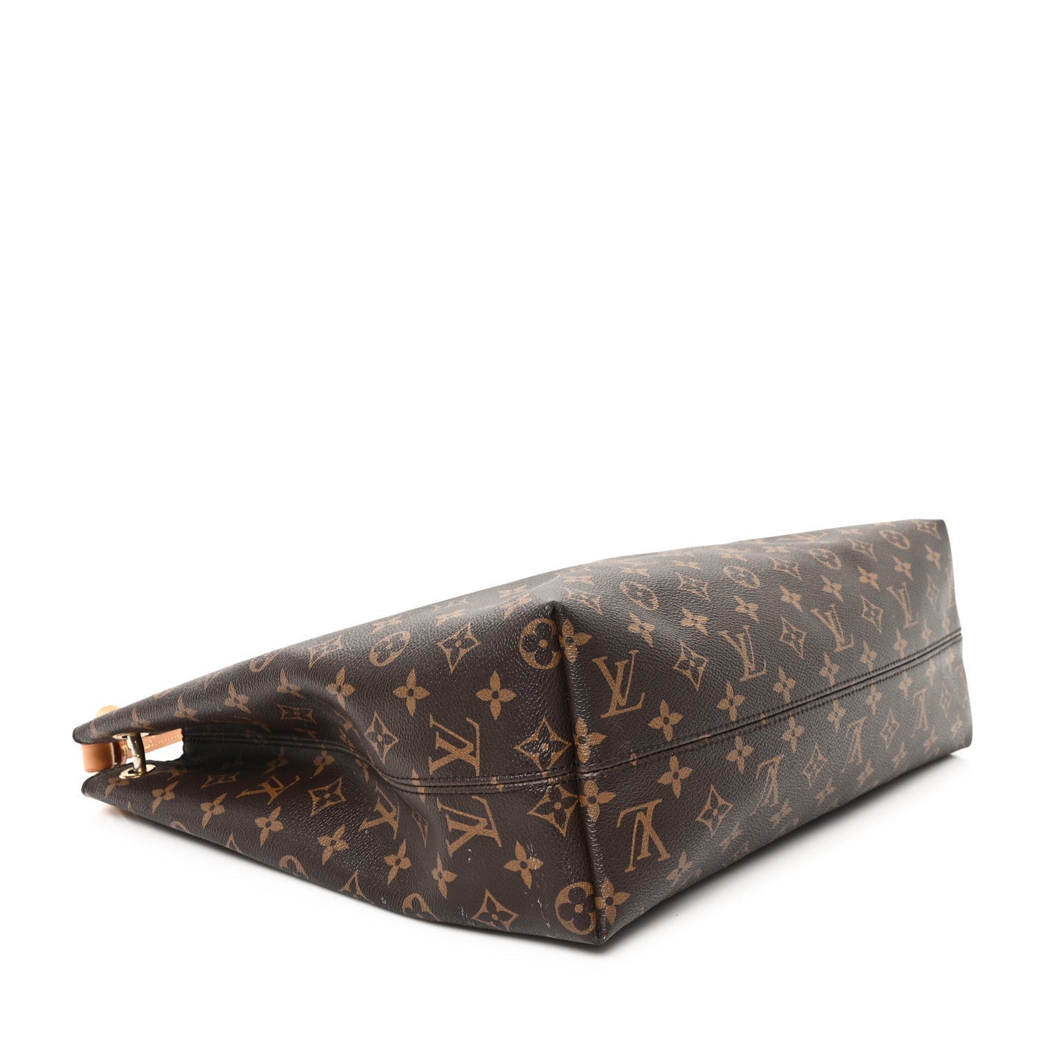 Louis Vuitton Monogram Graceful MM 4 of 7