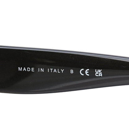 Chanel Acetate Polarized CC Sunglasses 5468-B-A Black 6 of 7