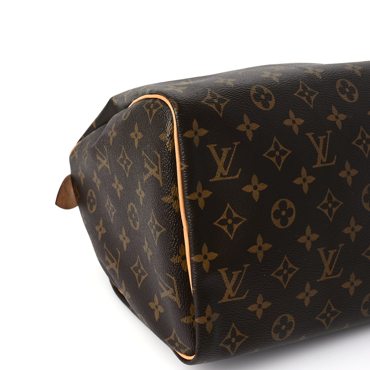 Louis Vuitton Monogram Speedy 30 7 of 8