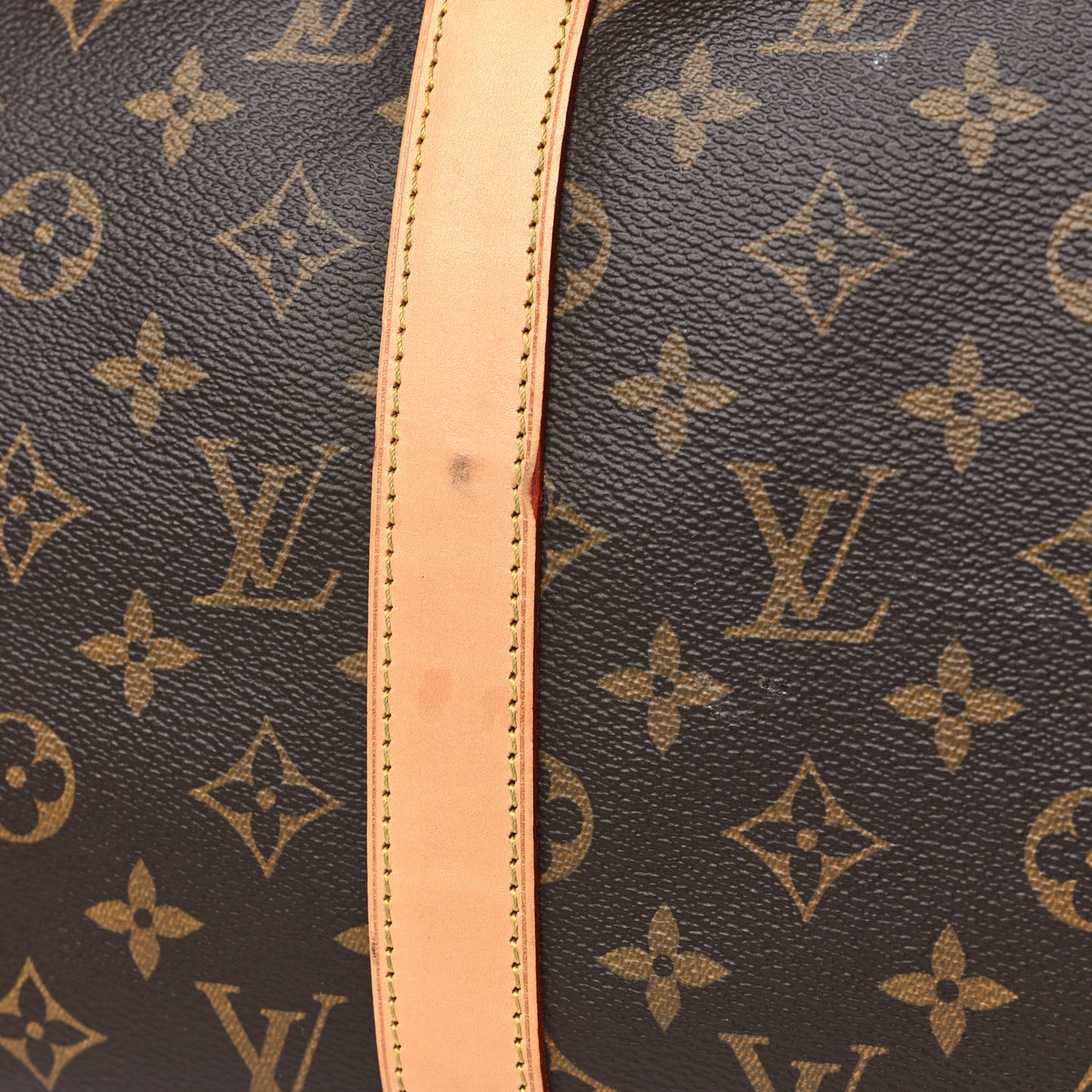 Monogram Keepall Bandouliere 50
