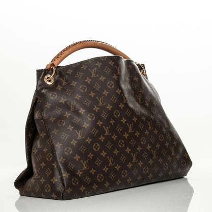 Louis Vuitton Monogram Artsy GM 3 of 8
