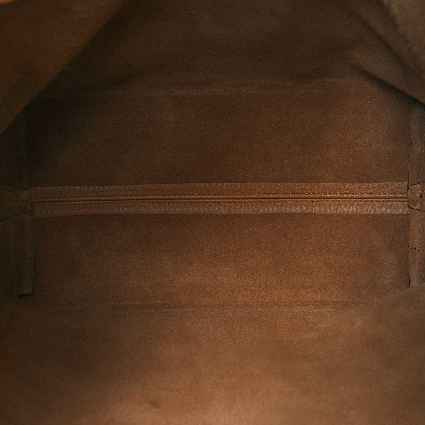 MULBERRY Heavy Grain Bayswater North South Tote Sable