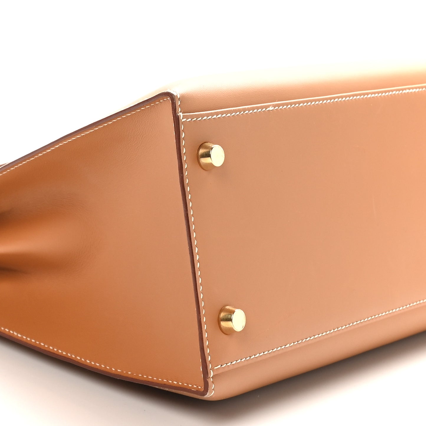 Box Kelly Sellier 32 Natural