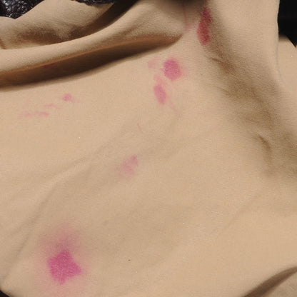 Bottega Veneta Cervo Leather Medium Tote Ebano 11 of 11