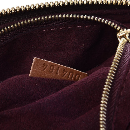 Louis Vuitton Damier Ebene Greenwich 8 of 12