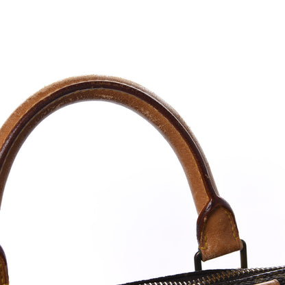 Louis Vuitton Monogram Keepall Bandouliere 50 12 of 14