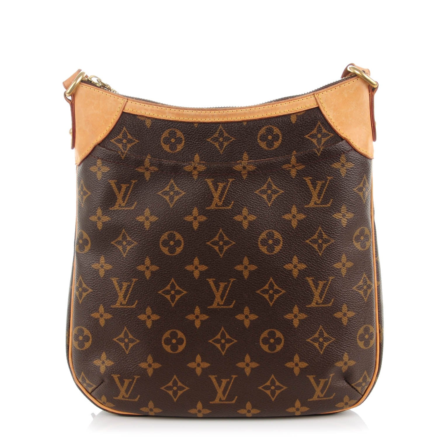 Louis Vuitton Monogram Odeon PM 1 of 10