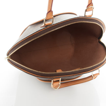 Louis Vuitton Monogram Ellipse MM 5 of 7
