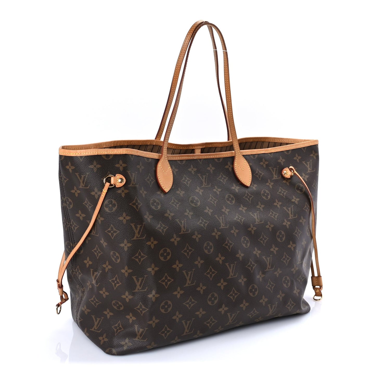 Monogram Neo Neverfull GM