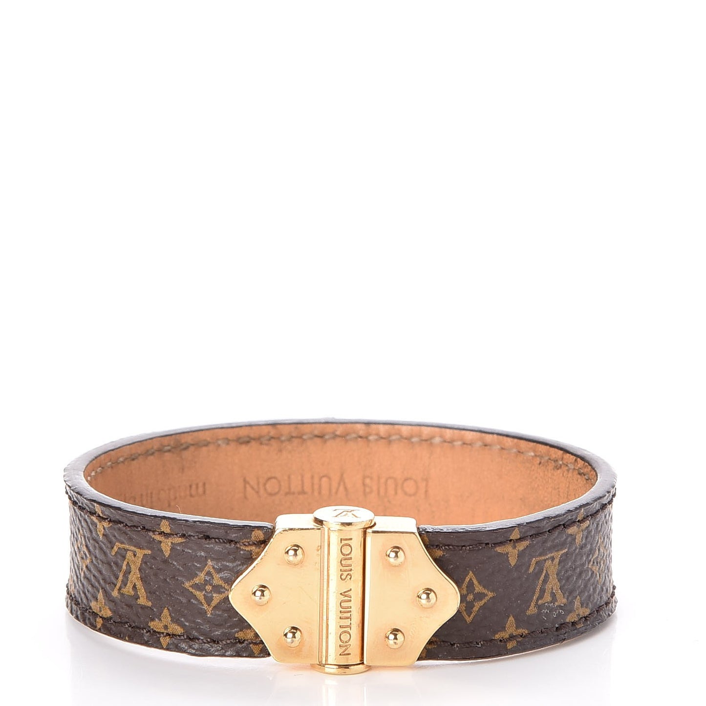 Monogram Nano Bracelet 17